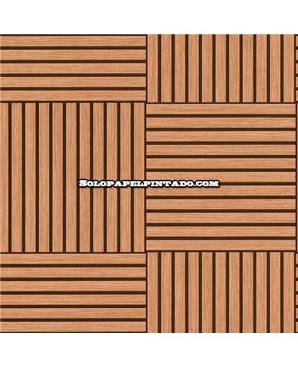 Papel Pintado MATERIALS DECOAS Ref. 034-MTR.