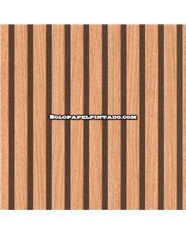 Papel Pintado MATERIALS DECOAS Ref. 051-MTR.