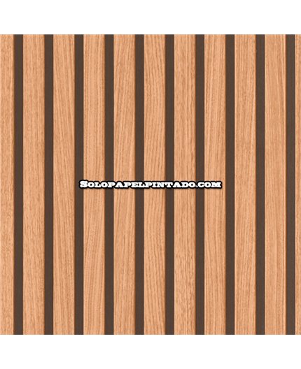 Papel Pintado MATERIALS DECOAS Ref. 051-MTR.