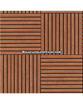 Papel Pintado MATERIALS DECOAS Ref. 052-MTR.