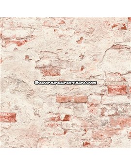 Papel Pintado MATERIALS DECOAS Ref. 055-MTR.