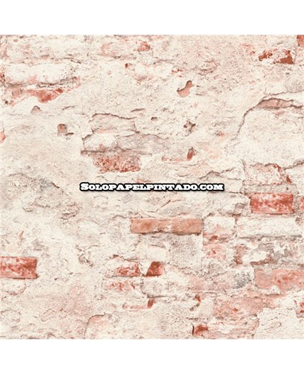 Papel Pintado MATERIALS DECOAS Ref. 055-MTR.