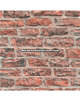 Papel Pintado MATERIALS DECOAS Ref. 056-MTR.