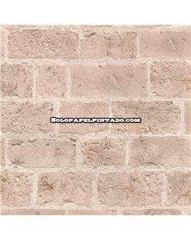 Papel Pintado MATERIALS DECOAS Ref. 061-MTR.