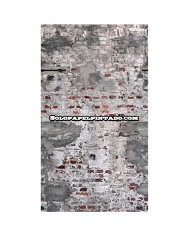 Mural MATERIALS DECOAS Ref. M-368116.