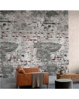 Mural MATERIALS DECOAS Ref. M-368116.