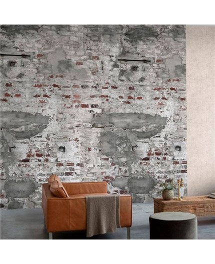 Mural MATERIALS DECOAS Ref. M-368116.
