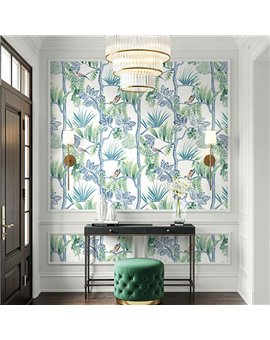 Papel Pintado PARTRIDGE & WILLOW Ref. BH80702.