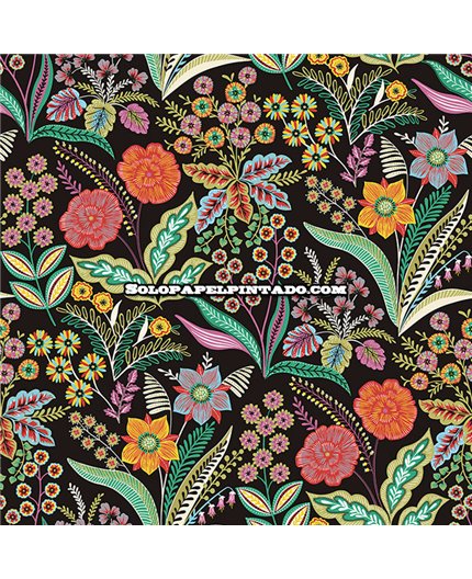 Papel Pintado PARTRIDGE & WILLOW Ref. BH81400.