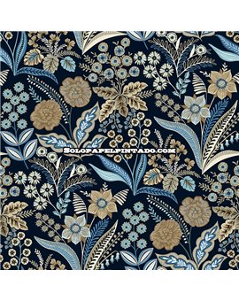 Papel Pintado PARTRIDGE & WILLOW Ref. BH81402.