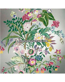 Papel Pintado PARTRIDGE & WILLOW Ref. BH81208.