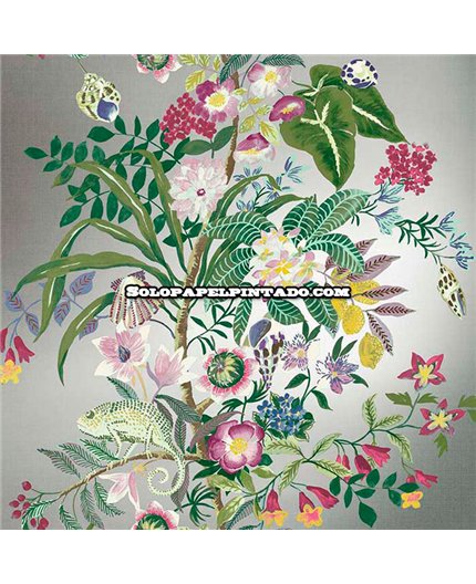 Papel Pintado PARTRIDGE & WILLOW Ref. BH81208.
