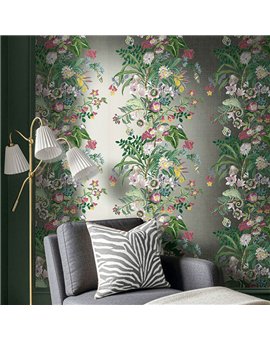 Papel Pintado PARTRIDGE & WILLOW Ref. BH81208.