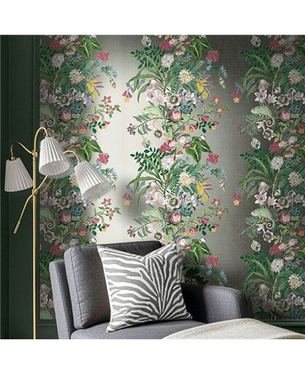 Papel Pintado PARTRIDGE & WILLOW Ref. BH81208.