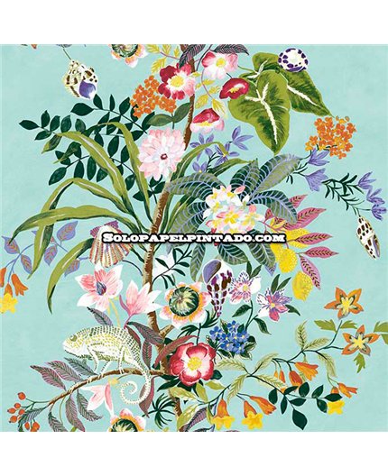 Papel Pintado PARTRIDGE & WILLOW Ref. BH81204.