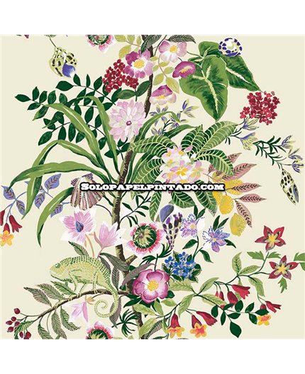 Papel Pintado PARTRIDGE & WILLOW Ref. BH81209.