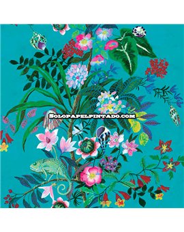 Papel Pintado PARTRIDGE & WILLOW Ref. BH81202.