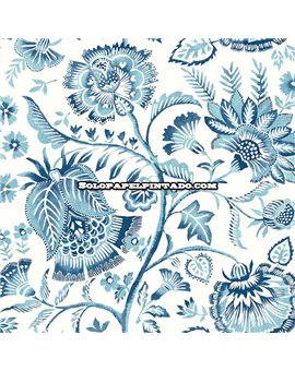 Papel Pintado PARTRIDGE & WILLOW Ref. BH80202.