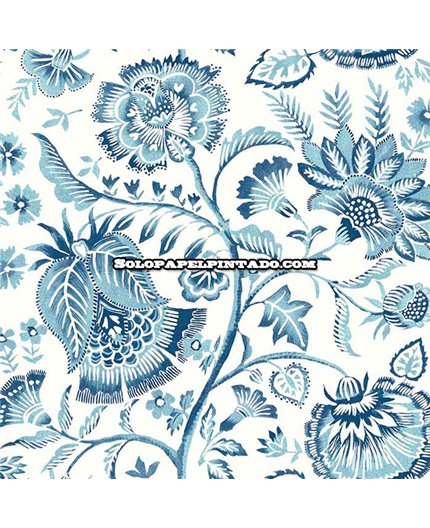 Papel Pintado PARTRIDGE & WILLOW Ref. BH80202.