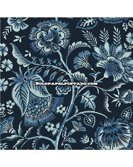 Papel Pintado PARTRIDGE & WILLOW Ref. BH80212.