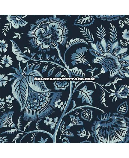 Papel Pintado PARTRIDGE & WILLOW Ref. BH80212.