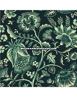 Papel Pintado PARTRIDGE & WILLOW Ref. BH80204.
