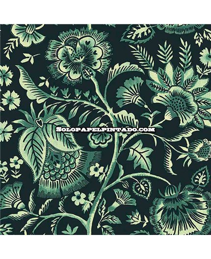 Papel Pintado PARTRIDGE & WILLOW Ref. BH80204.