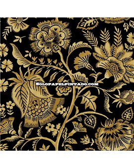Papel Pintado PARTRIDGE & WILLOW Ref. BH80205.