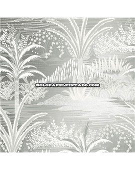 Papel Pintado PARTRIDGE & WILLOW Ref. BH80808.