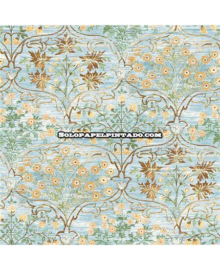 Papel Pintado PARTRIDGE & WILLOW Ref. BH81104.