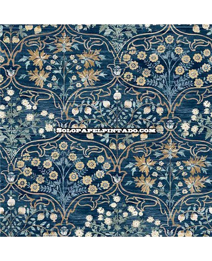 Papel Pintado PARTRIDGE & WILLOW Ref. BH81102.