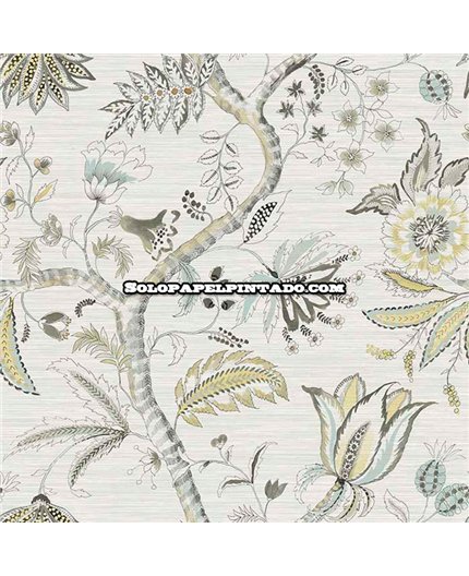 Papel Pintado PARTRIDGE & WILLOW Ref. BH83018.