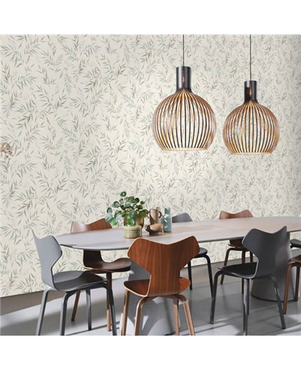 Papel Pintado SERENITY Ref. 012-SER.