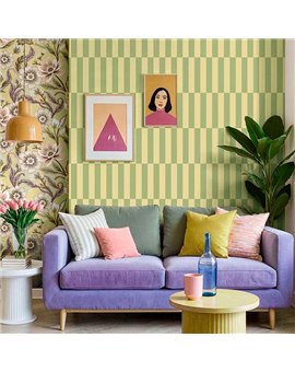 Papel Pintado RIO-GESTERA Ref. 2055.