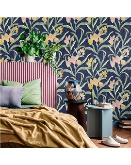 Papel Pintado RIO-GESTERA Ref. 2025.