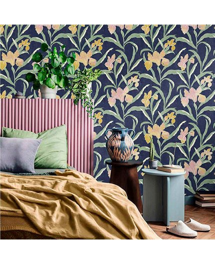 Papel Pintado RIO-GESTERA Ref. 2025.