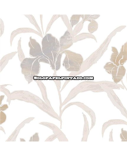 Papel Pintado RIO-GESTERA Ref. 2020.