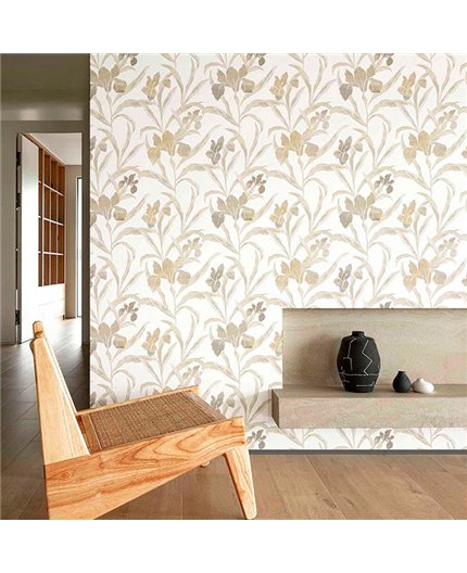 Papel Pintado RIO-GESTERA Ref. 2020.