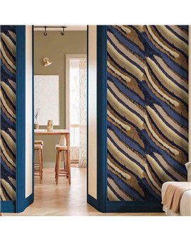 Papel Pintado RIO-GESTERA Ref. 2029.