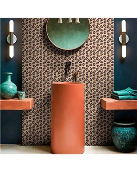 Papel Pintado RIO-GESTERA Ref. 2046.