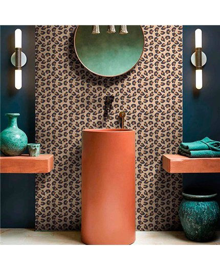 Papel Pintado RIO-GESTERA Ref. 2046.