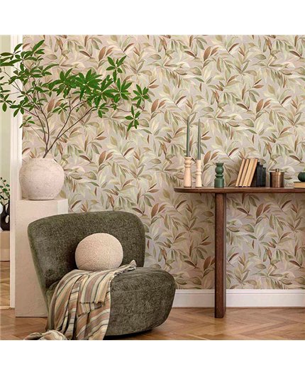 Papel Pintado RIO-GESTERA Ref. 2002.