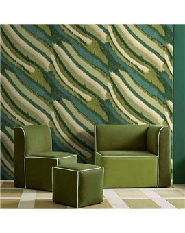 Papel Pintado RIO-GESTERA Ref. 2027.