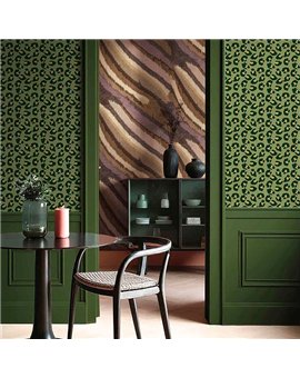 Papel Pintado RIO-GESTERA Ref. 2047.