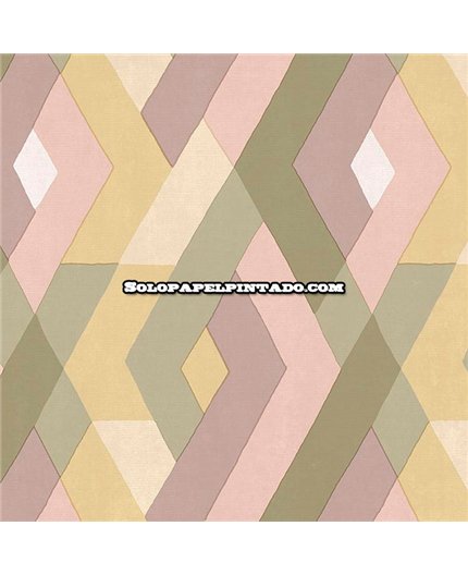 Papel Pintado RIO-GESTERA Ref. 2031.