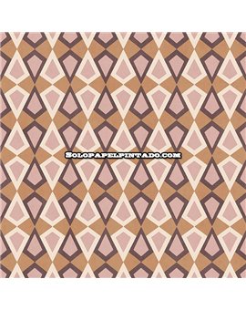 Papel Pintado RIO-GESTERA Ref. 2038.