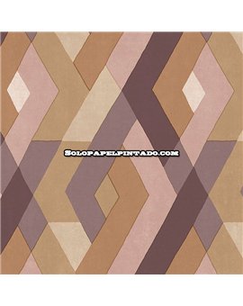 Papel Pintado RIO-GESTERA Ref. 2032.