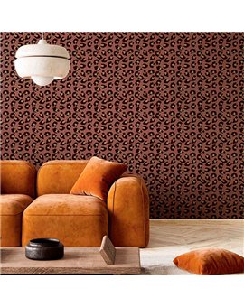 Papel Pintado RIO-GESTERA Ref. 2048.