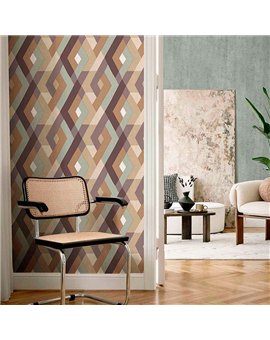 Papel Pintado RIO-GESTERA Ref. 2033.