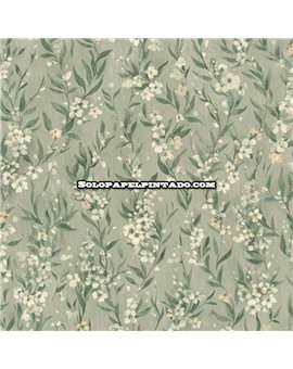 Papel Pintado SAKURA Ref. 014-SAK.